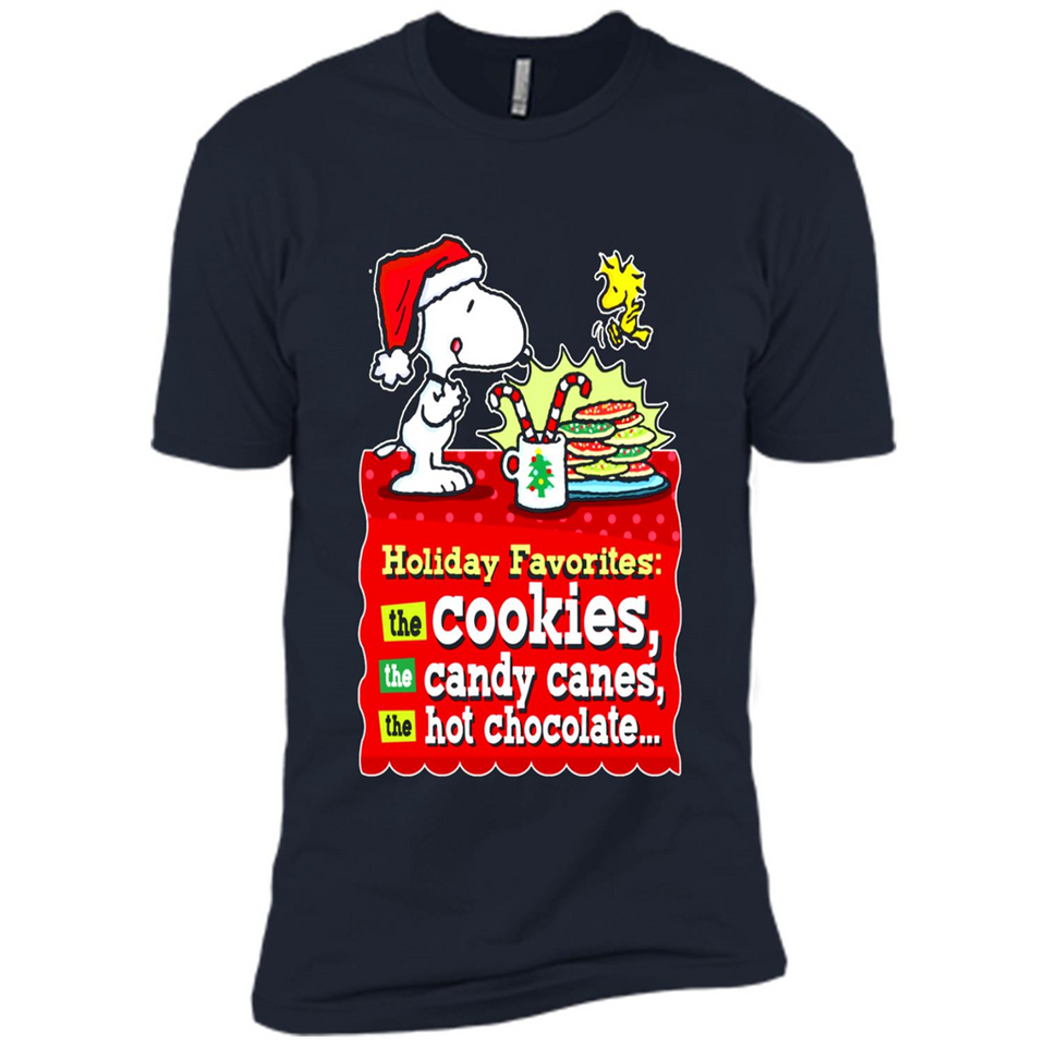 Snoopy - Holiday Favorites - Christmas