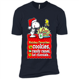 Snoopy - Holiday Favorites - Christmas