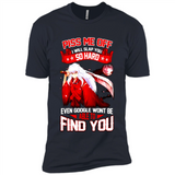 InuYasha Piss Me Off I Will Slap You So Hard Funny