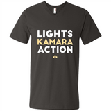 New Orleans Lights Kamara Action PINGPONG
