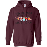 The Nutcracker Ballet It’s The Most Wonderful Time Of The Year