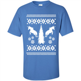 Christmas Tree Unicorn