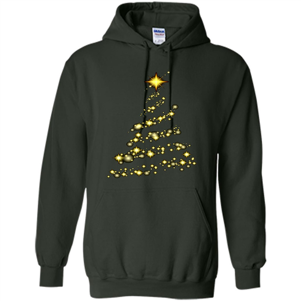 Modern Christmas Tree Light Led Merry Xmas PINGPONG