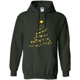 Modern Christmas Tree Light Led Merry Xmas PINGPONG