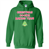 Christmas Cookie Baking Team - Christmas Baking