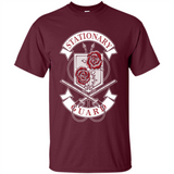 AoT Stationary Guard - Shirt