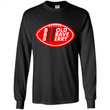 Eric Berry PING PONG