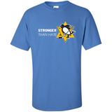 Pittsburgh Penguins Stronger Than Hate News