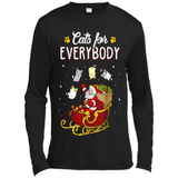 Cats For Everybody Santa’s