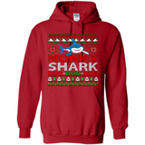 Mommy shark Doo Doo Doo Christmas sweatshirt PINGPONG