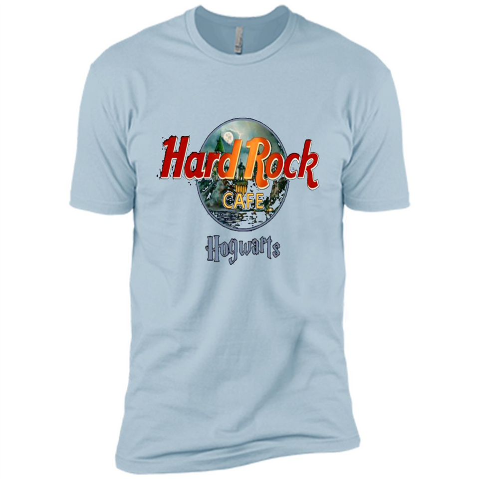 Castle Hard Rock Cafe Hogwarts PING PONG