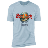 Castle Hard Rock Cafe Hogwarts PING PONG