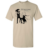 Fleetwood Mac Rumours Shirt PINGPONG - Shirt