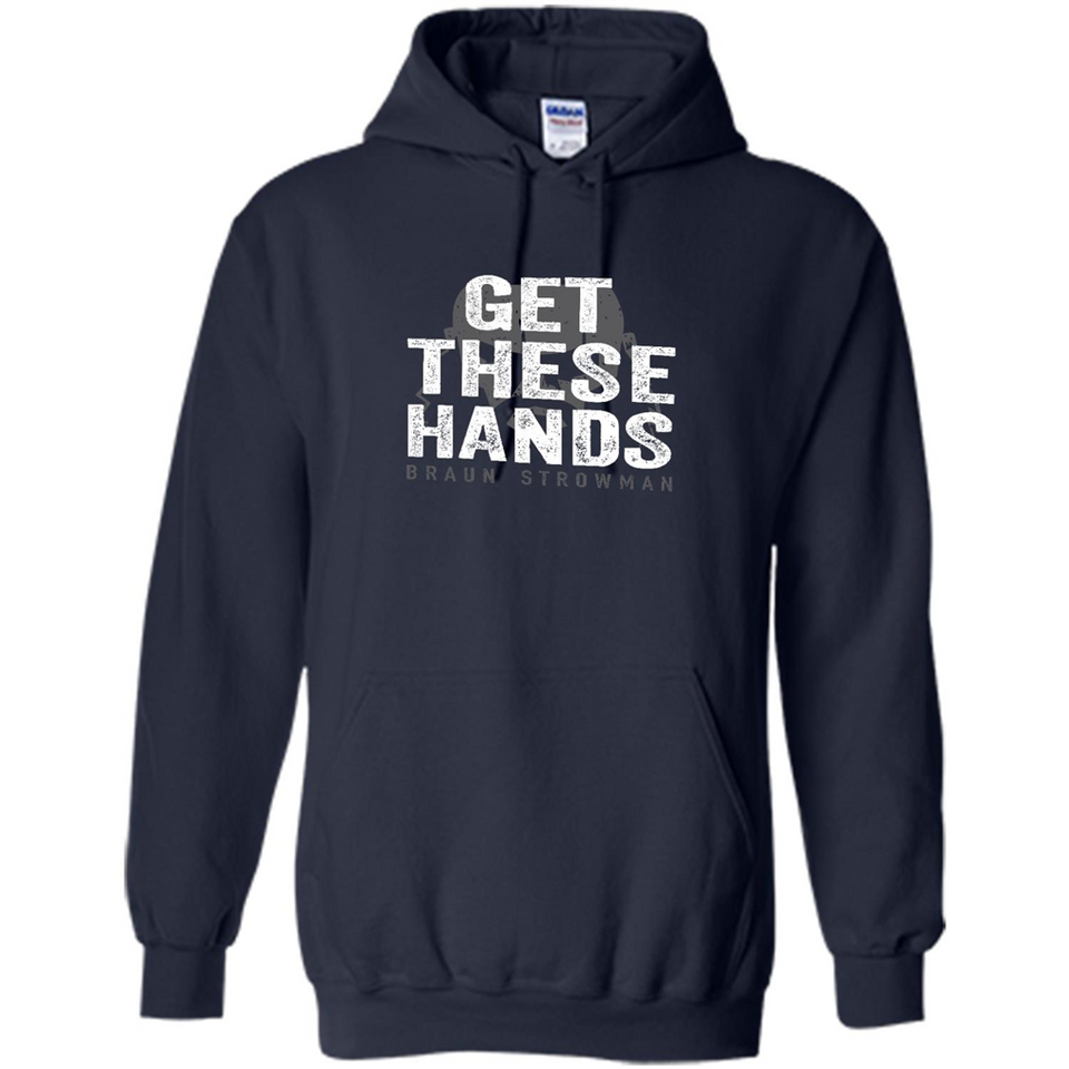 Wwe authentic wear wwe braun strowman get these hands