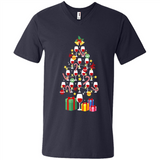 Wine Christmas Tree Red Wine Day August 28