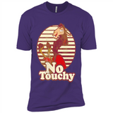 Disney Emperor’s New Groove Kuzco Llama No Touchy Funny
