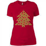 Pixel Christmas Tree