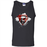 Portland Trail Blazers And Superman Fans