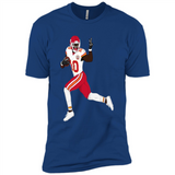 Peace Love Football Tyreek Hill Kansas City Chiefs