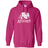 Santa sleigher Christmas