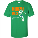 KHALIL MACK CHICAGO BEARS MONSTER OF THE MIDWAY