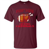 Feast Mode Cardinals Shirt - Arizona Turkey Thanksgiving