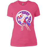 MLB SEATTLE MARINERS UNCLE SAM DABBING INDEPENDENCE DAY