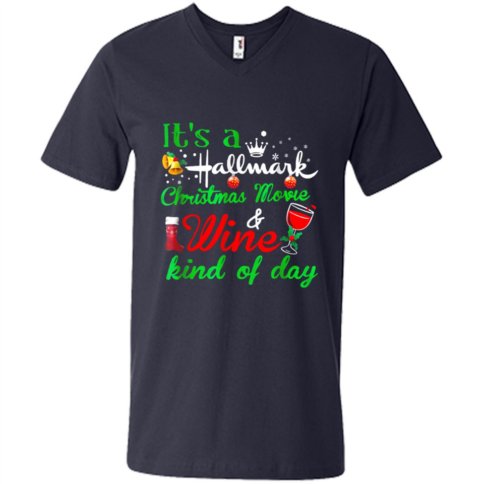 Hallmark christmasmovie wine kind day PING PONG