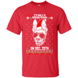 Morning Person Pharaoh Hound Funny Xmas - Shirt
