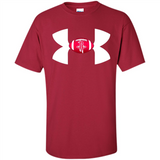 Houston Rockets Under Armour Logo - Shirt