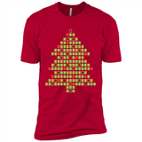 Pixel Christmas Tree