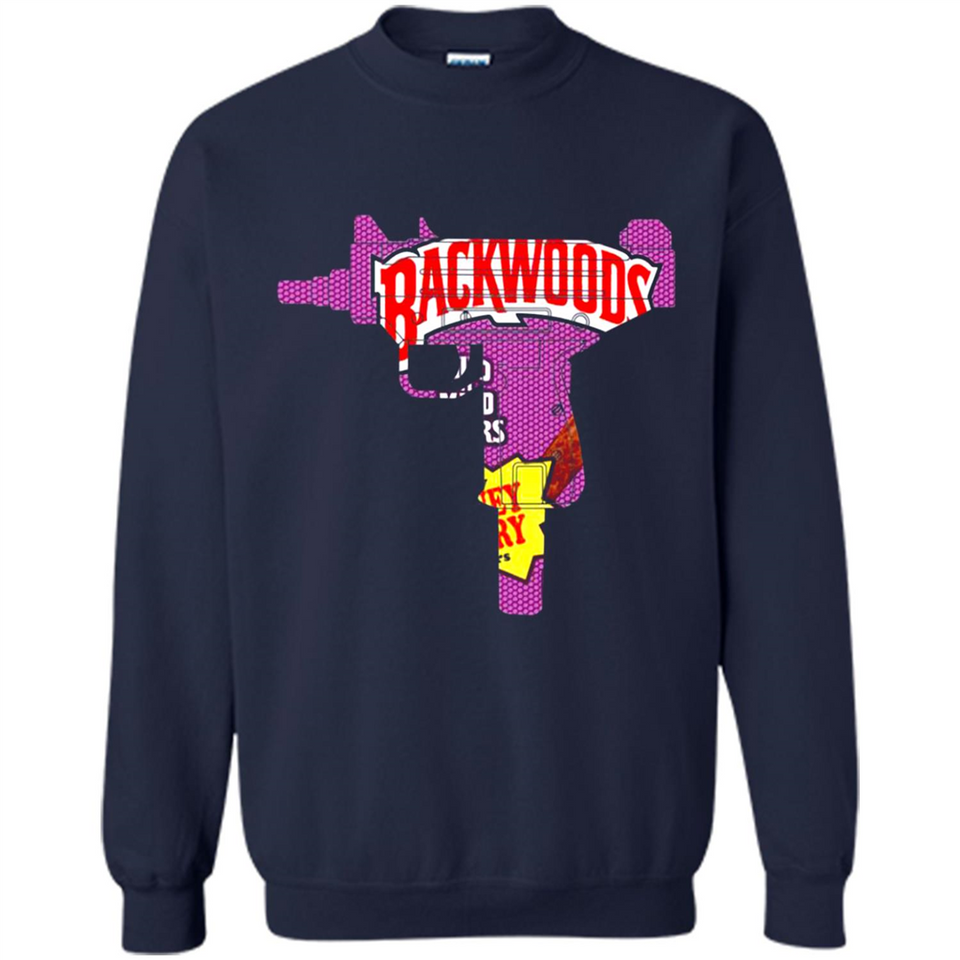 Backwoods Uzi PINGPONG