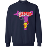 Backwoods Uzi PINGPONG