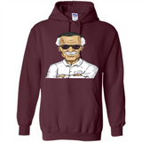 Rip Stan Lee All Marvel Hero