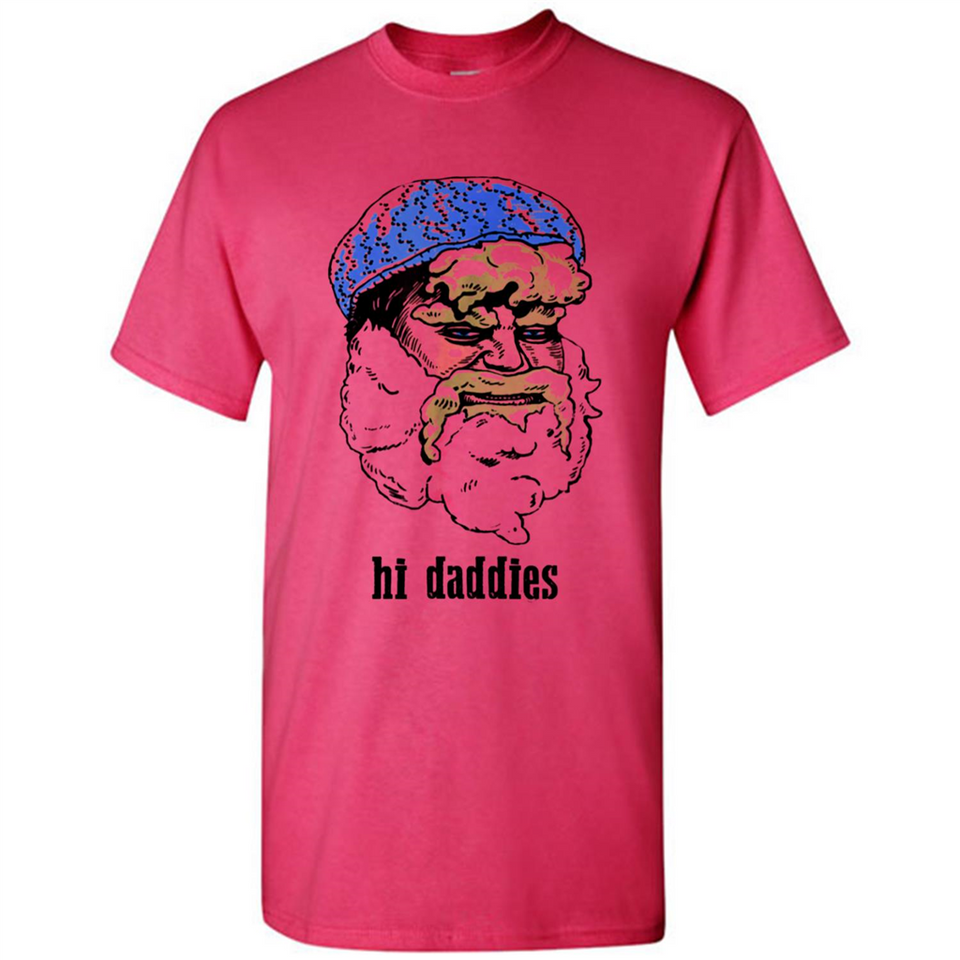 Mens Cotton Candy Randy - Shirt
