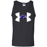 Houston Texans Under Armour Logo - Tank Top