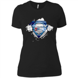 Philadelphia 76ers And Superman Fans