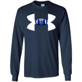 Kansas City Royals Under Armour - Long Sleeve T-Shirt