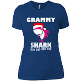 Grammy Shark Doo Doo Doo Christmas