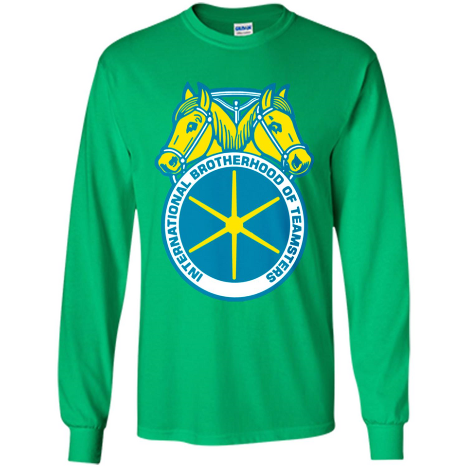 International Brotherhood Of Teamsters Union PING PONG