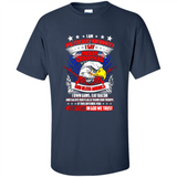 I Am Politically Incorrect I Say Merry Christmas America - Shirt