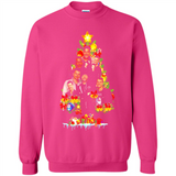 New Kids On The Block Christmas Tree PINGPONG