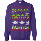 Star Wars - Boba Fett Christmas - Sweatshirt