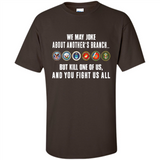 Veterans we may joke about another branch but kill one of us and you fight us all 1 PINGPONG