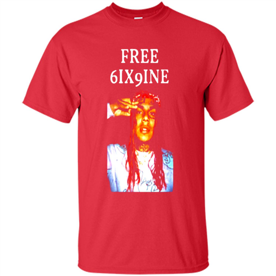 FREE 6IX9INE PING PONG