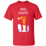 FREE 6IX9INE PING PONG