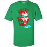 Lil Peep Rapper Fan Wear Shirt Ladies' Boyfriend Shirt - Shirt