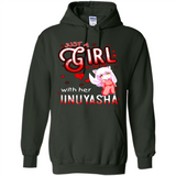 Just A Girl In Love With Her Inuyasha