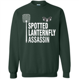 Spotted Lanternfly Assassin