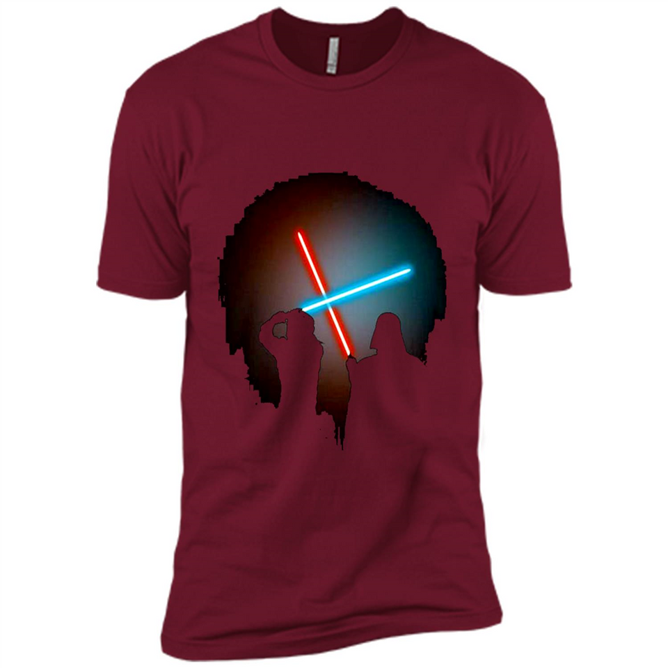 STAR WARS - Lightsaber Duel
